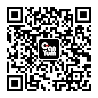 微信二维码
